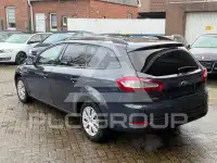 2011 Ford Mondeo
