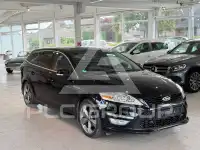 2011 Ford Mondeo