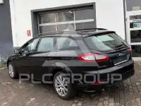 2011 Ford Mondeo