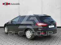 2011 Ford Mondeo