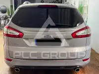 2011 Ford Mondeo