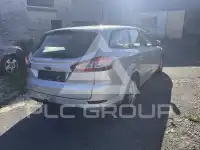 2011 Ford Mondeo