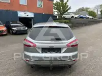2011 Ford Mondeo