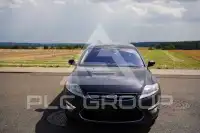 2011 Ford Mondeo