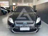 2011 Ford Mondeo