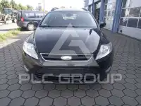 2011 Ford Mondeo