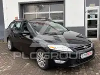 2011 Ford Mondeo