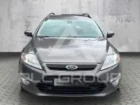 2011 Ford Mondeo
