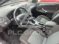 2011 Ford Mondeo