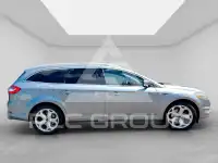 2011 Ford Mondeo