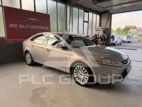 2011 Ford Mondeo