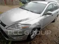 2011 Ford Mondeo