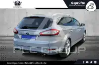 2011 Ford Mondeo