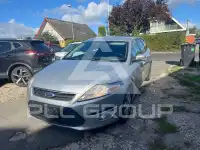 2011 Ford Mondeo