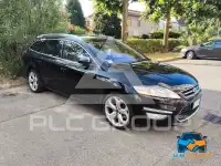 2011 Ford Mondeo