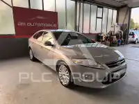 2011 Ford Mondeo