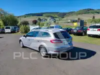 2011 Ford Mondeo