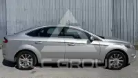 2011 Ford Mondeo