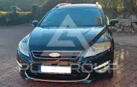 2011 Ford Mondeo