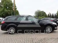 2011 Ford Mondeo