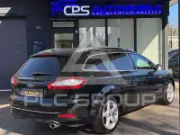 2011 Ford Mondeo
