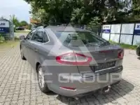 2011 Ford Mondeo