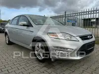 2011 Ford Mondeo