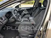 2011 Ford Mondeo