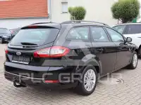2011 Ford Mondeo
