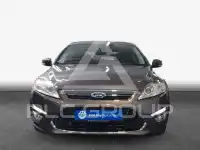2011 Ford Mondeo