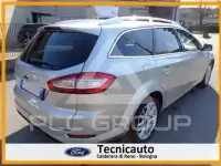2011 Ford Mondeo