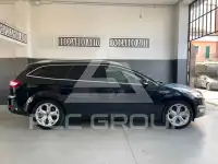 2011 Ford Mondeo