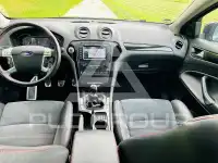 2011 Ford Mondeo