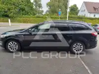 2011 Ford Mondeo