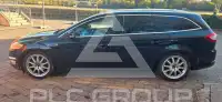 2011 Ford Mondeo