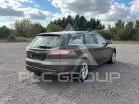 2011 Ford Mondeo