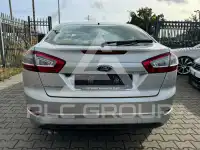 2011 Ford Mondeo