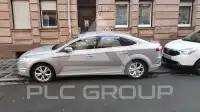 2011 Ford Mondeo