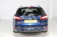 2011 Ford Mondeo