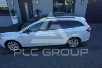 2011 Ford Mondeo