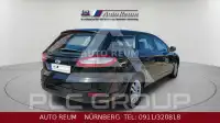 2011 Ford Mondeo