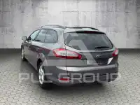 2011 Ford Mondeo