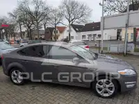 2011 Ford Mondeo