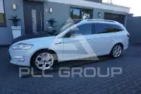 2011 Ford Mondeo