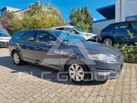 2011 Ford Mondeo