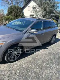 2011 Ford Mondeo