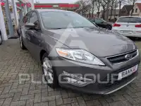 2011 Ford Mondeo
