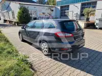 2011 Ford Mondeo