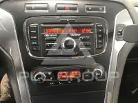 2011 Ford Mondeo