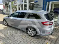 2011 Ford Mondeo